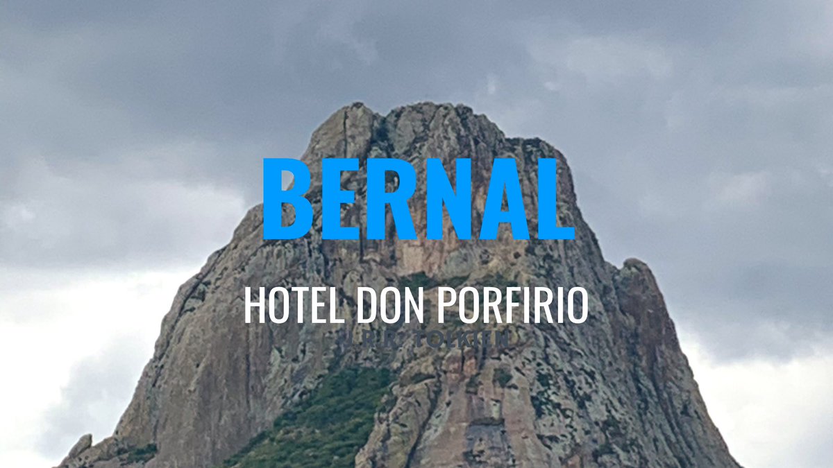 HotelDonPor's tweet photo. Que belleza de día... aunque nublado pero lindo... y más cerca de la peña 😎 #bernal

Informes al 4412964052 📞 https://t.co/5uxlM7u6BO