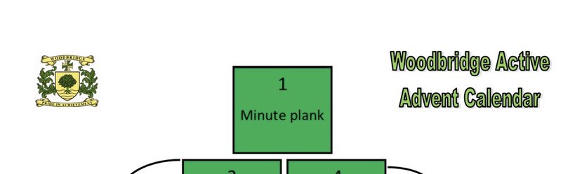 WHS_Year7's tweet photo. #WHSActiveAdvent Day 1- 1 min Plank complete โ
#teamWoodbridge #WHSPE https://t.co/K7tZKtkcYi