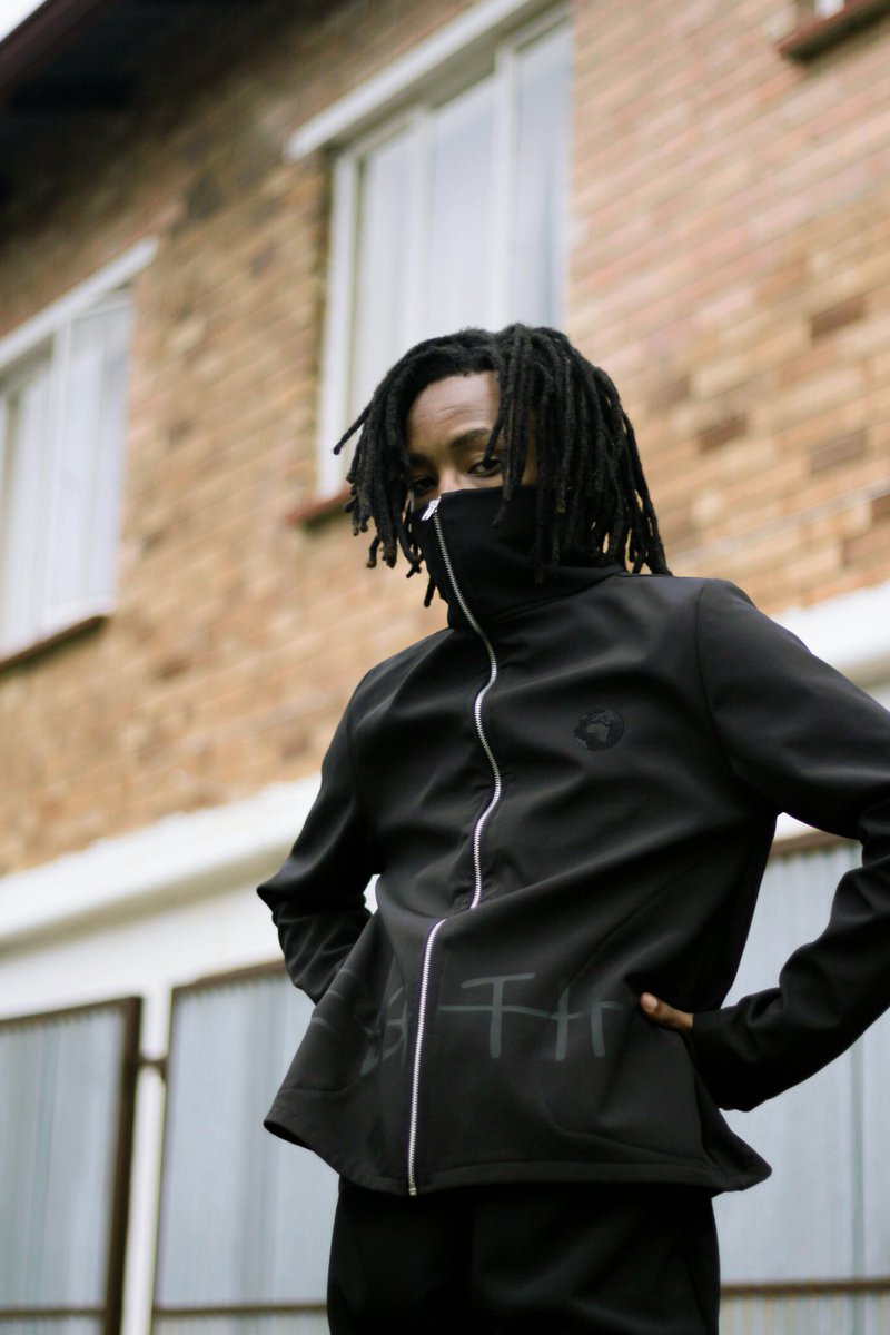 EVRTH_'s tweet photo. @Stewieville for @EVRTH_ SS.2020  🌍

Shot by @ODmotubatsi 📷💻 https://t.co/RZtXoNdiry