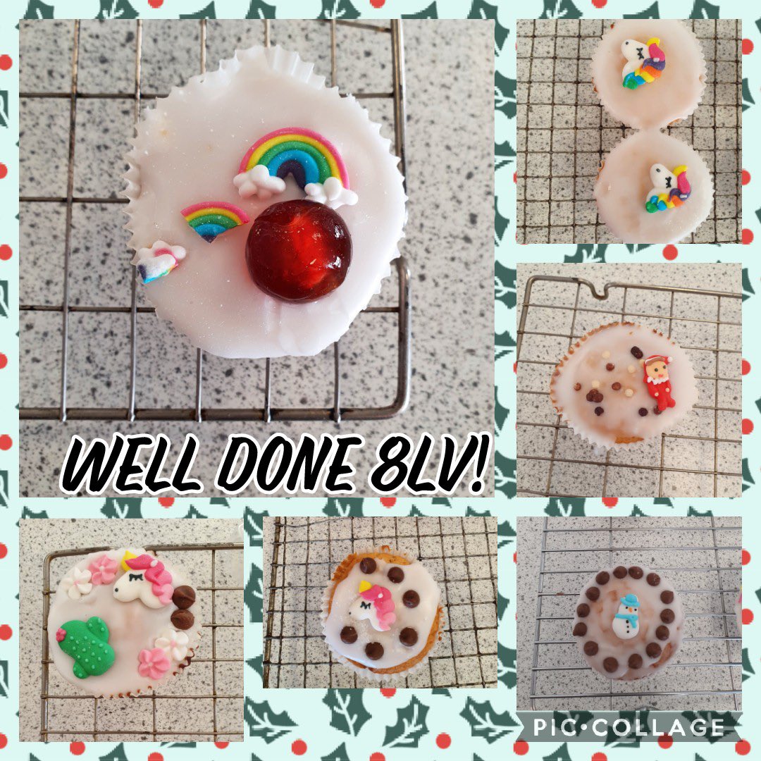 MortimerCC's tweet photo. Fantastic cake making and decorating by our year 8 students. #missbestisimpressed #practicalmatters https://t.co/F9XKoUZGpn