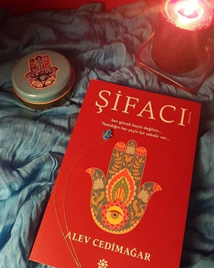 alevcedim's tweet photo. Ve ŞİFA'nız OLdu bile çok şükür🙏

Alev Cedimağar

#Şifacı #dogannovus #ALEVCEDİMAĞAR #kitapyurdu #seçmekitaplar #okunmasıgerekenkitaplar #online #parapsikolojitürkiye #ruhsalaşk #ruhsalbilgiler #farkındalık #ruhsalgelisim https://t.co/QjaLkriTMS