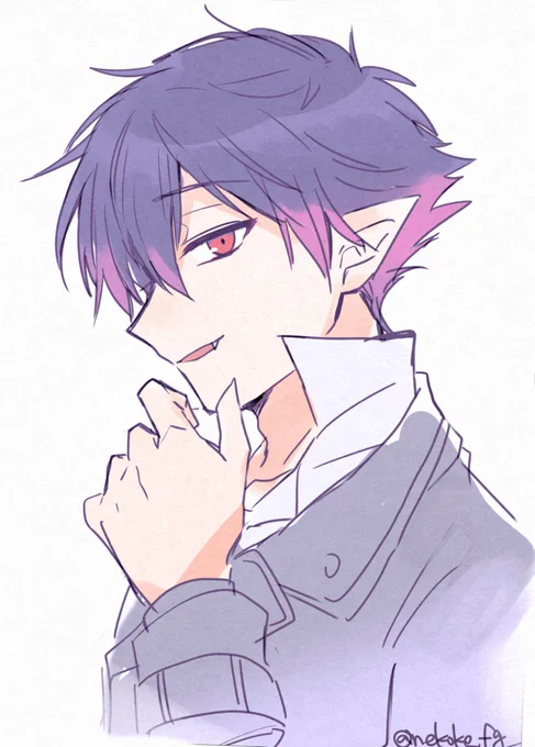 らくがき〜 