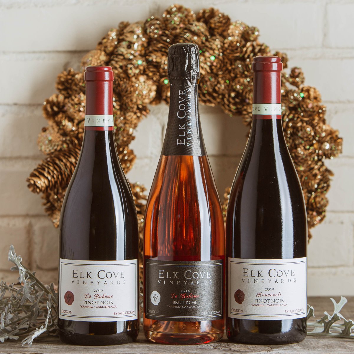 Elk Cove Vineyards tweet media