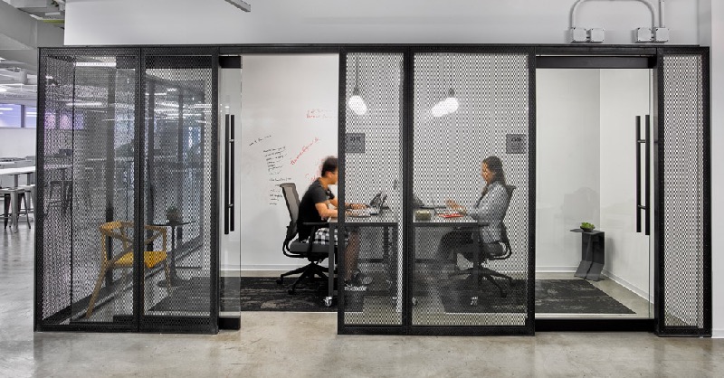 gensler_design's tweet photo. After spending more than eight months studying the shifting space needs at #colleges and #universities, we see several #trends shaping the next generation of #academic buildings: https://t.co/yxnUHIbLK8
