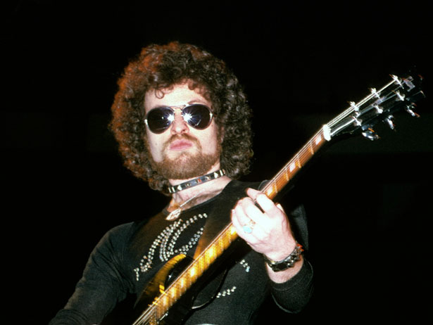 Happy 76th birthday to Eric Bloom of Blue Oyster Cult. 