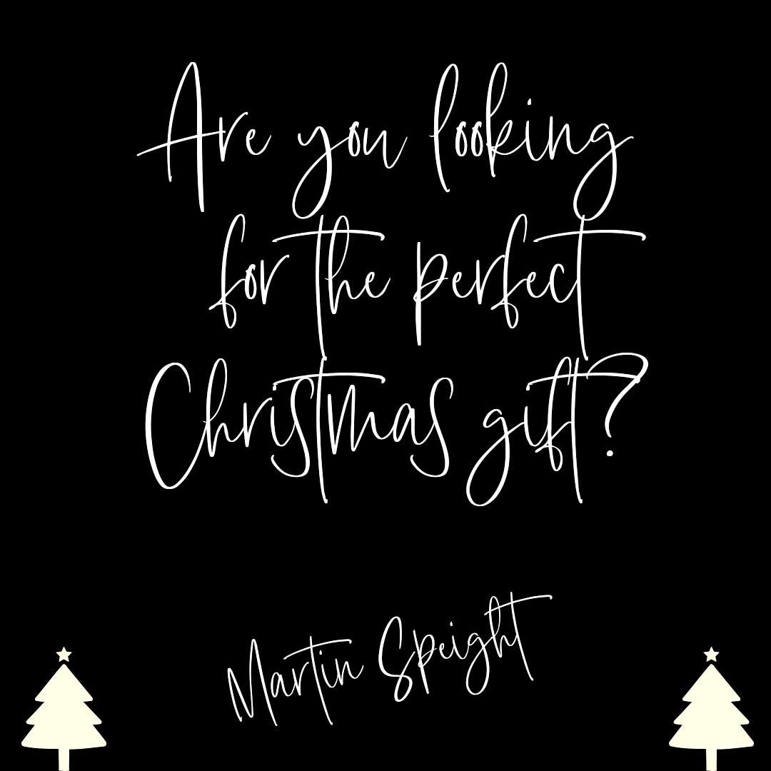 Christmas is just around the corner, so why not check out my collection of prints and original paintings!  

martinspeight.co.uk 

#martinspeight #martinspeightart #xmasgifts #christmas2020 #presents #shopping