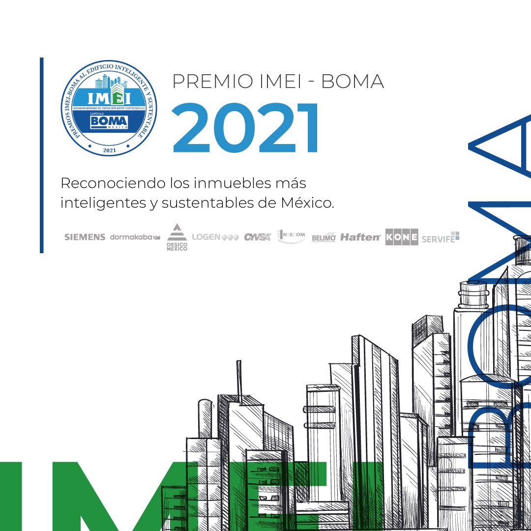 IMEI México tweet media