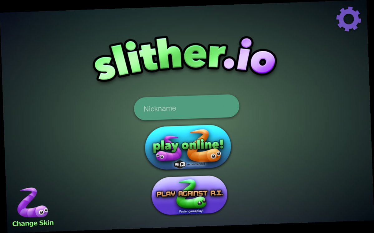 slither.io hack apk revdl / Twitter