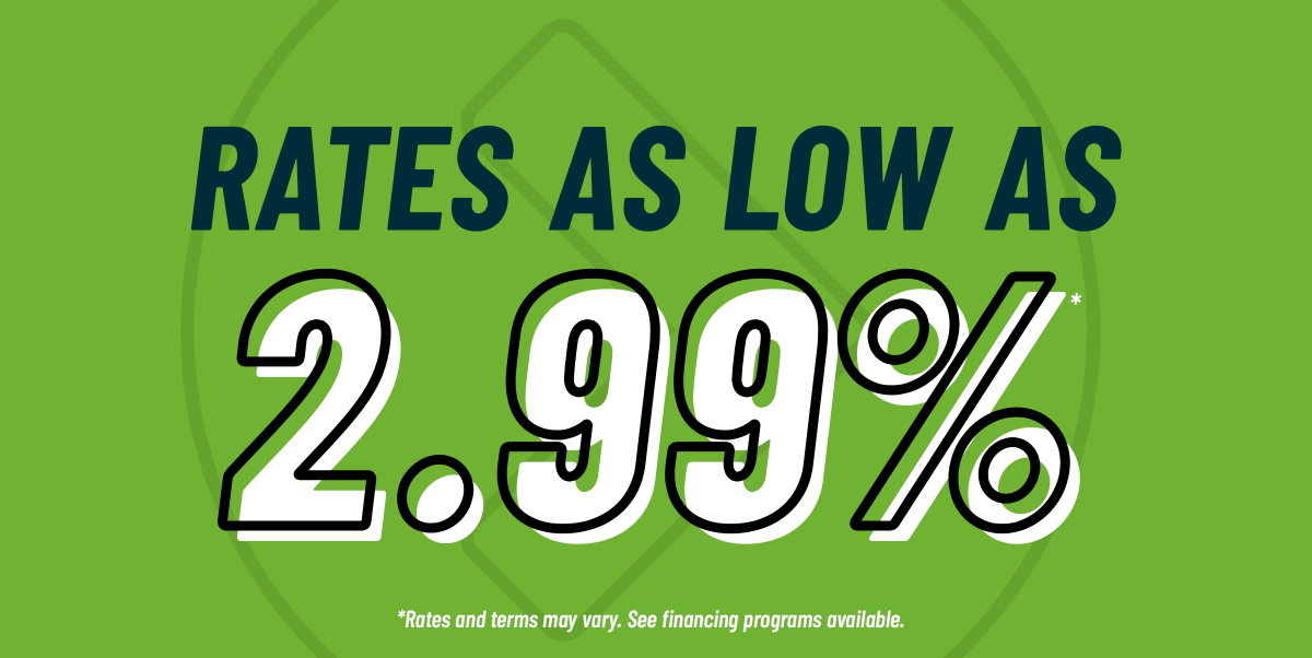 If 2021 means upgrading equipment with technology for the next growing season, you can still snag a sweet deal. Ag Leader is offering financing with low rates &amp; simple application to take on a new year with confidence (and more $ in your pocket!). Ask your dealer for info!