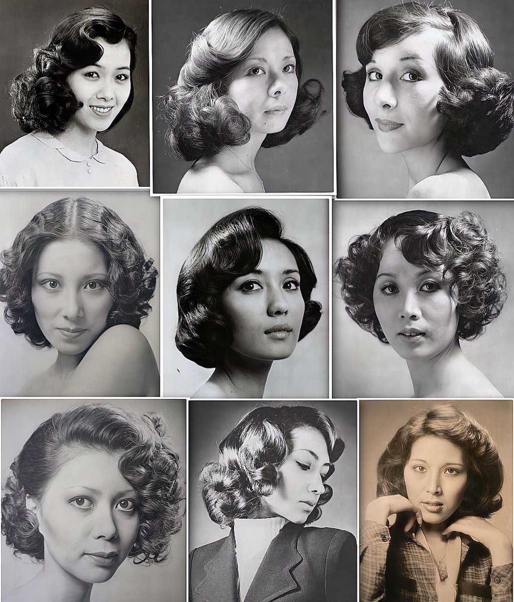 沙羅 昭和好き 昭和40年代のヘアスタイル ロング ミディアム ショート ボンジュール ワイド 昭和のヘアスタイル タイムラインをあたかも昭和にする Japanesehairstylesofthe1965 S 沙羅 昭和好き 昭和40年代のヘアスタイル ロング ミディアム ショート ボンジュール ワイド 昭和のヘアスタイル タイムラインをあたかも昭和にする Japanesehairstylesofthe1965 S