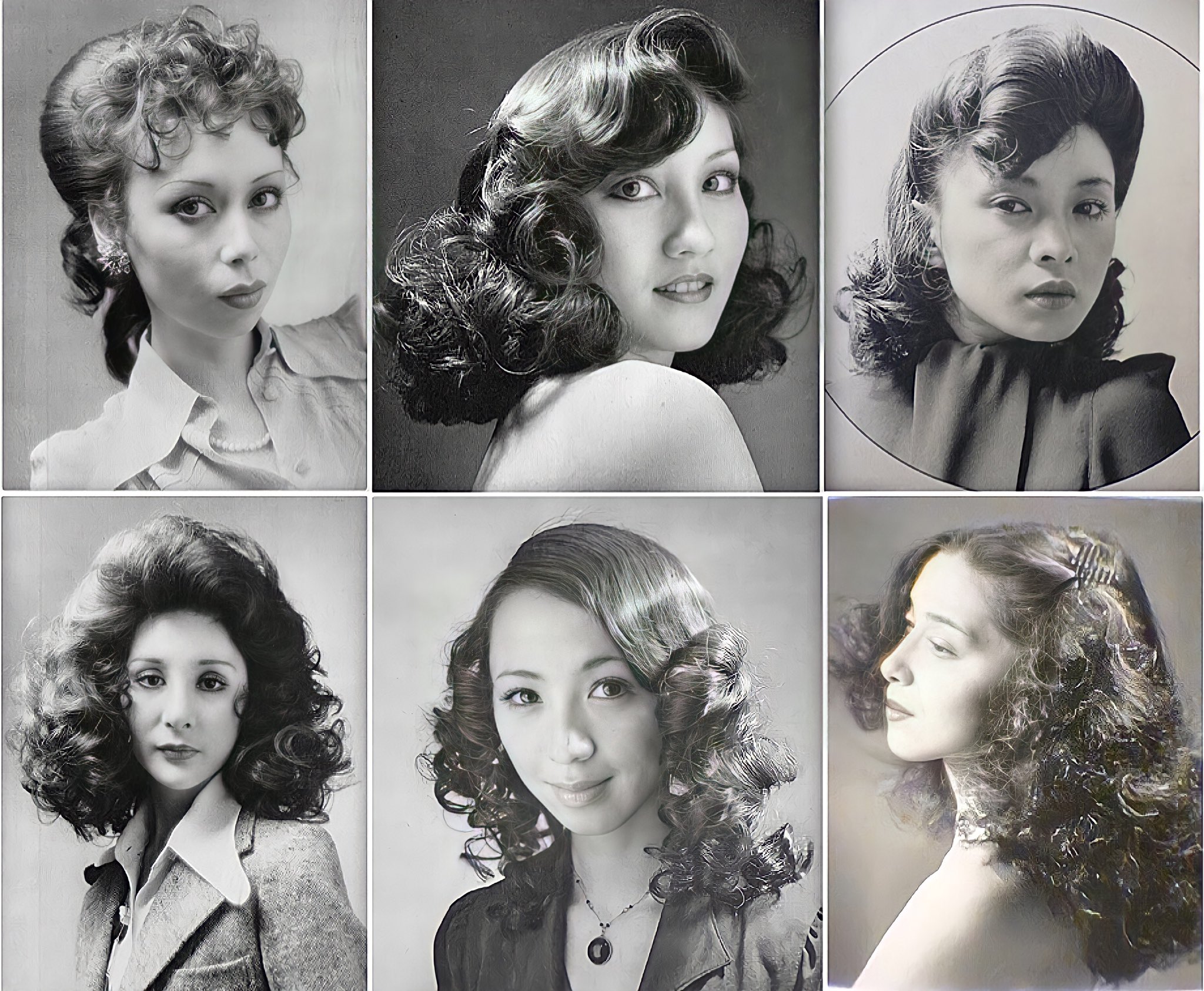 Twitter 上的 沙羅 昭和好き 昭和40年代のヘアスタイル ロング ミディアム ショート ボンジュール ワイド 昭和のヘアスタイル タイムラインをあたかも昭和にする Japanesehairstylesofthe1965 S T Co Bjyw8jysqx Twitter