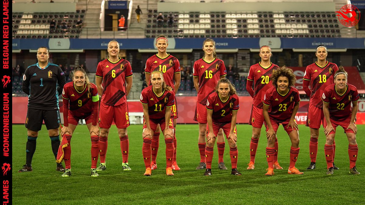 BelRedFlames's tweet image. We love this #TEAM 🖤💛❤️ #BELSUI #TheWorldAtOurFeet