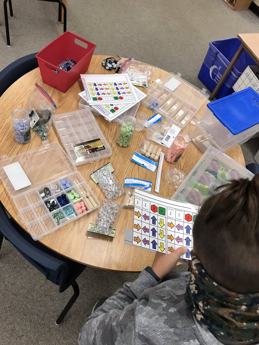 misscini1's tweet image. Coding kits ready to go! For kids, by kids! Thanks to my helpers for helping today! @SelwynTdsb @TDSB_STEM @MelissaSeco @TeachMsPike #OntMathCoding