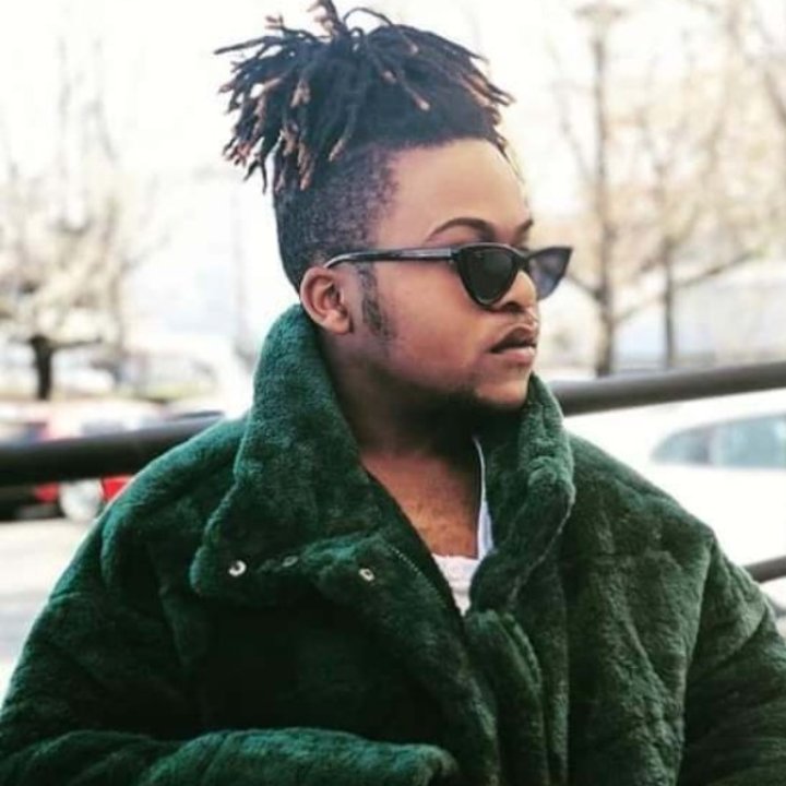 Mbali__Msibi's tweet photo. I may not have known Lindo personally but I heard about his murder on Facebook and he seemed like such a humble soul 
#JusticeForLindo
 #cuttingedge https://t.co/Idk7WJ51A6