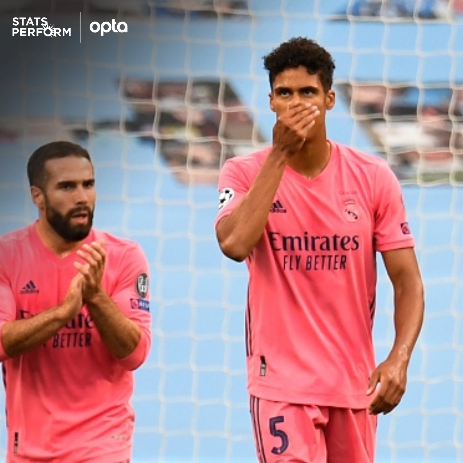 OptaJose on Twitter: