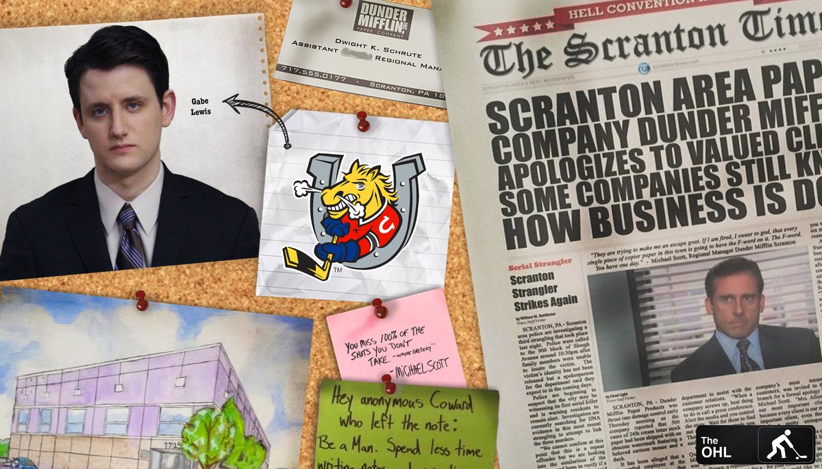 Pretty weird at first, but grows on you.