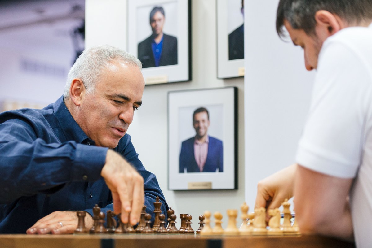 STLChessClub tweet picture