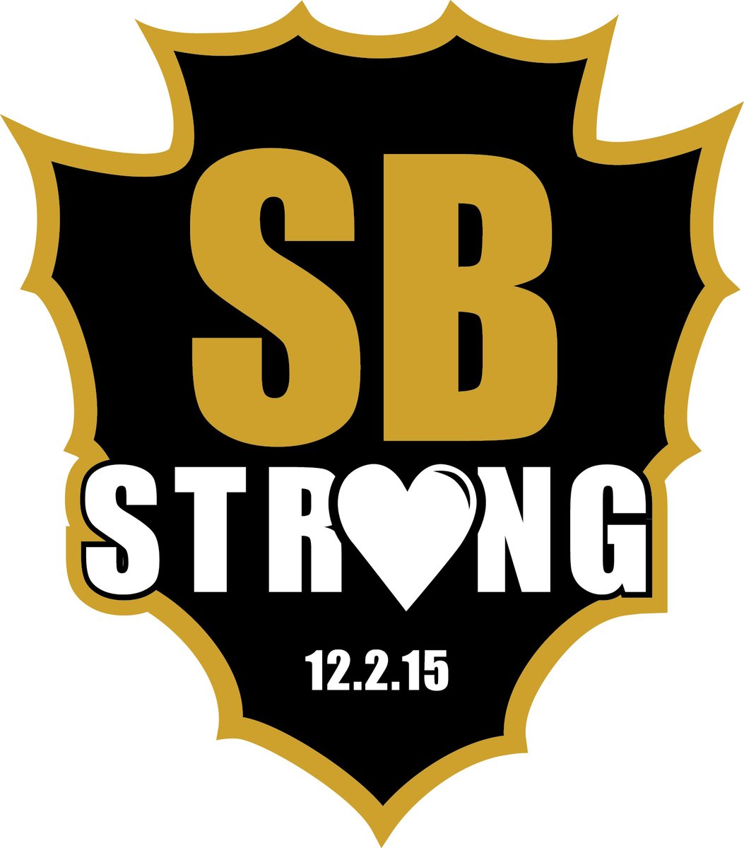 Please join us here tomorrow morning at 10 a.m. for a Moment of Remembrance and the December 2nd Memorial Concept Unveiling. #WeRemember #SBStrong