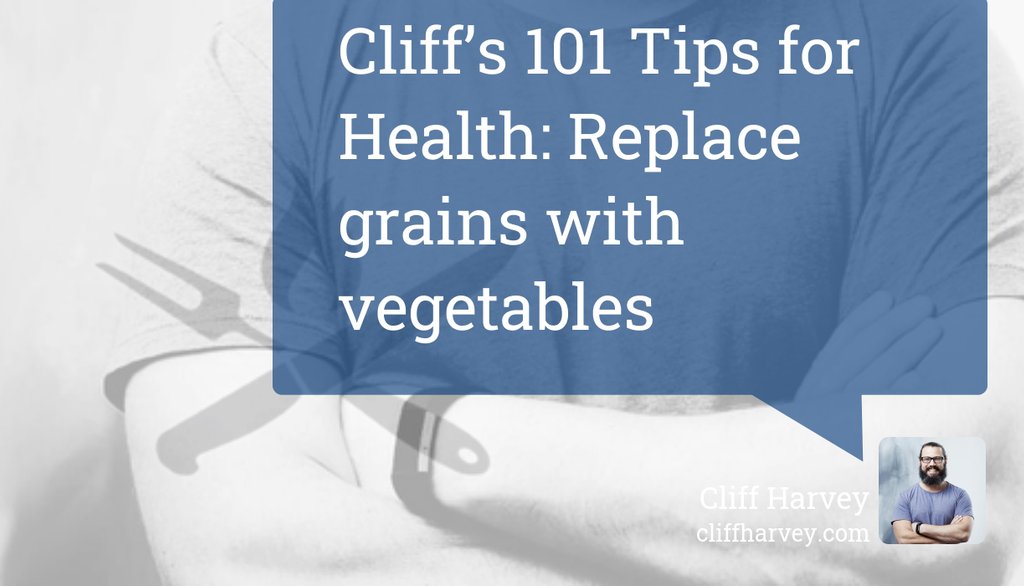 CarbAppropriate's tweet photo. We can kill two birds with one stone by eating lots (and LOTS!) of vegetables at our main meals to provide all those great nutrients – without the extra carbohydrates. 
▸ https://t.co/WXqXzo5QZ8

#HealthTips #Nutrition #CarbAppropriate #CA101 https://t.co/qg88uURl94