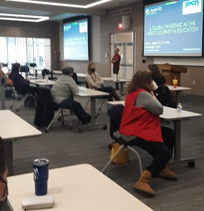 BISDTeachingLearning tweet media