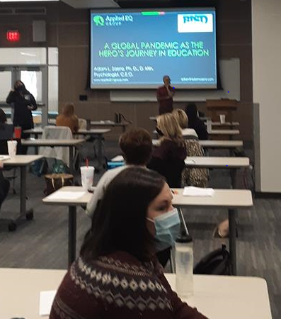 BISDTeachingLearning tweet media