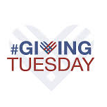 Giving Tuesday - Oasis of Hope conta.cc/33yQhsi