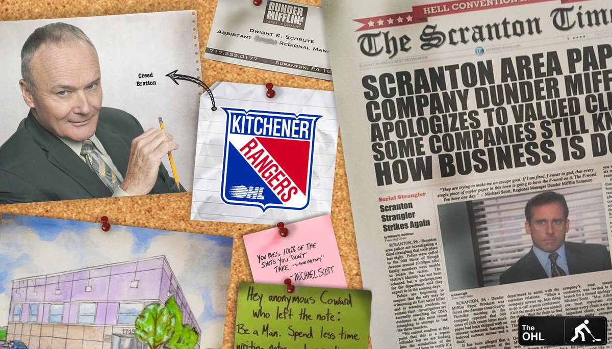 They've been around a REALLLLLY long time but haven't lost any support.