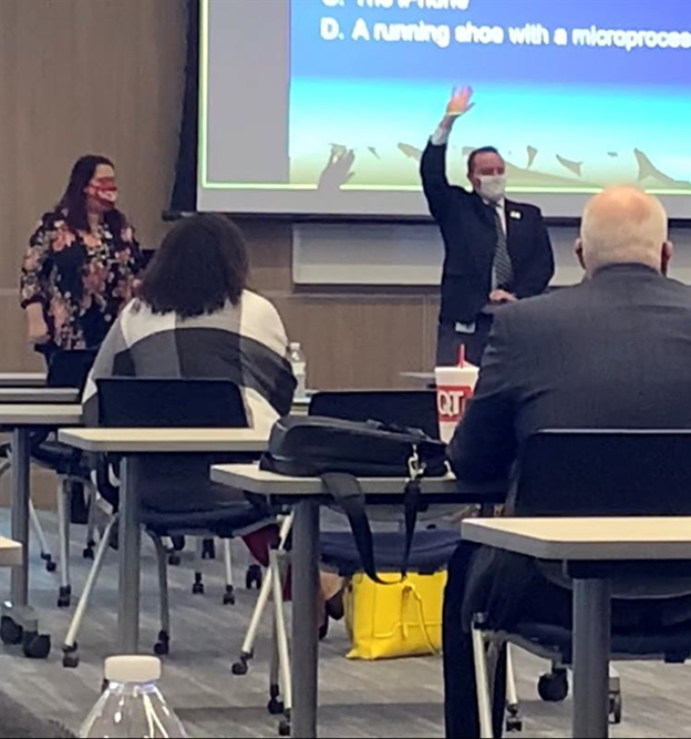 BISDTeachingLearning tweet media