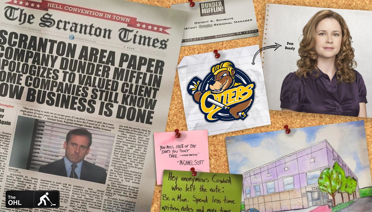 Consistently good but gets hurt when the main character leaves...