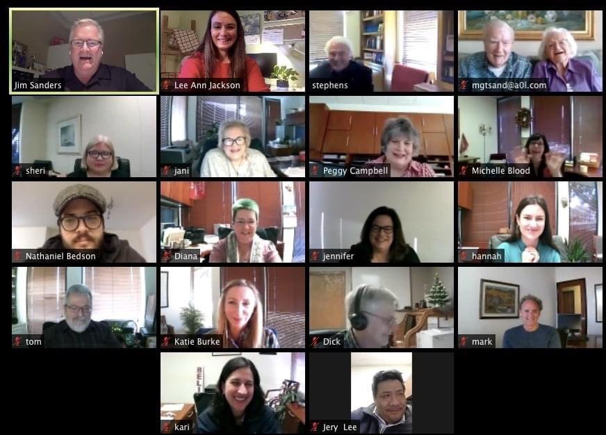 Ambassador Team tweet media