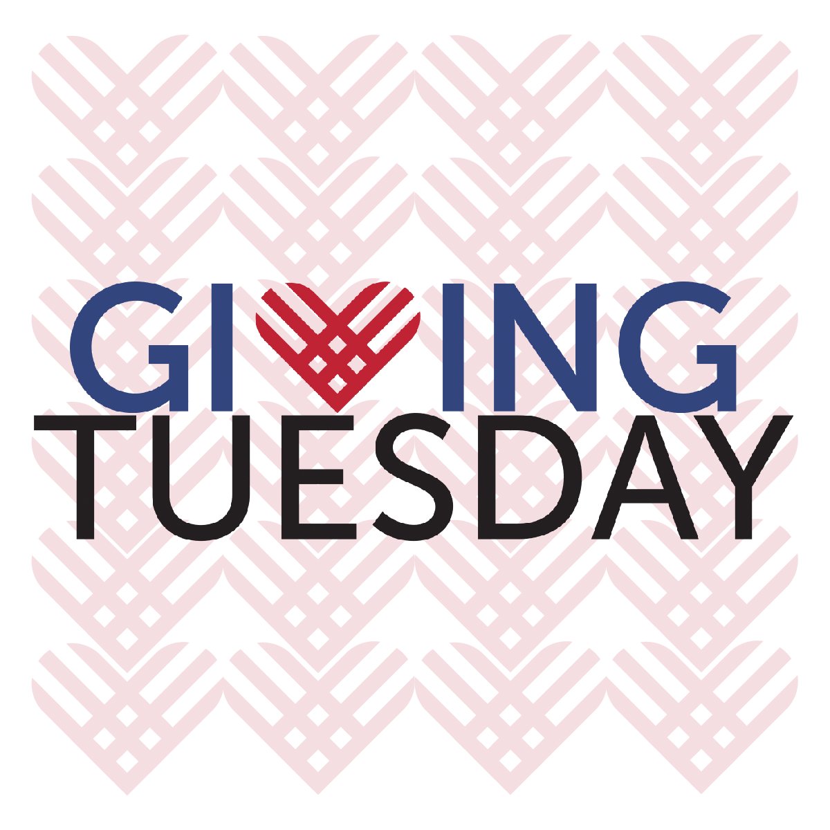 Giving Tuesday
Giving thanks, by giving to others!