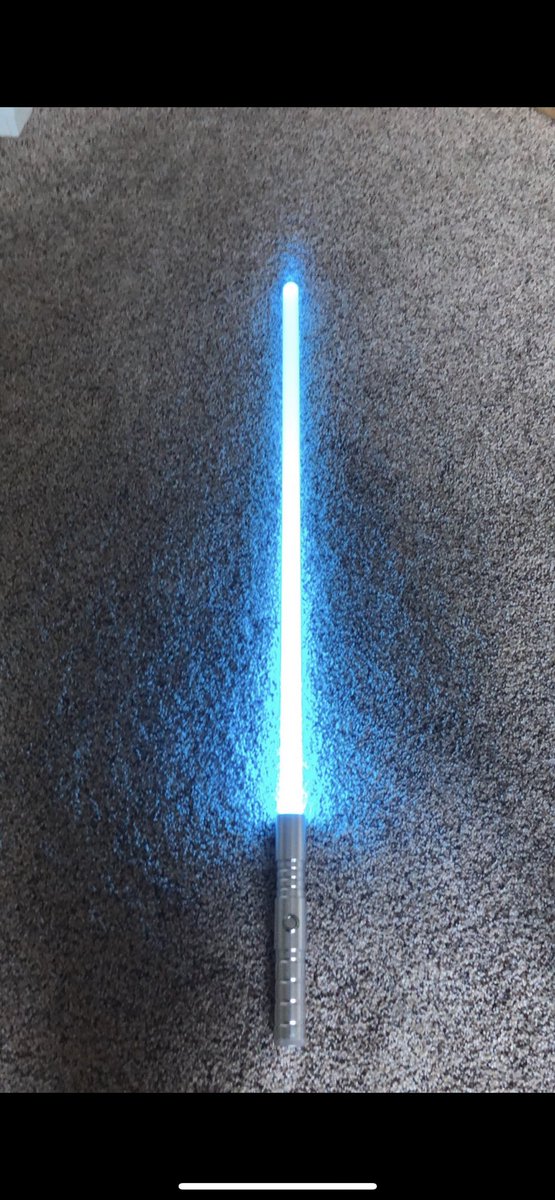 Ijustine Anyone Familiar With High Quality Stunt Lightsabers That Can Withstand Heavy Dueling And I Can Get Very Quickly I M Not Asking For A Friend Ijustine Anyone Familiar With High Quality Stunt Lightsabers That Can Withstand Heavy Dueling And I Can Get Very Quickly I M Not Asking For A Friend