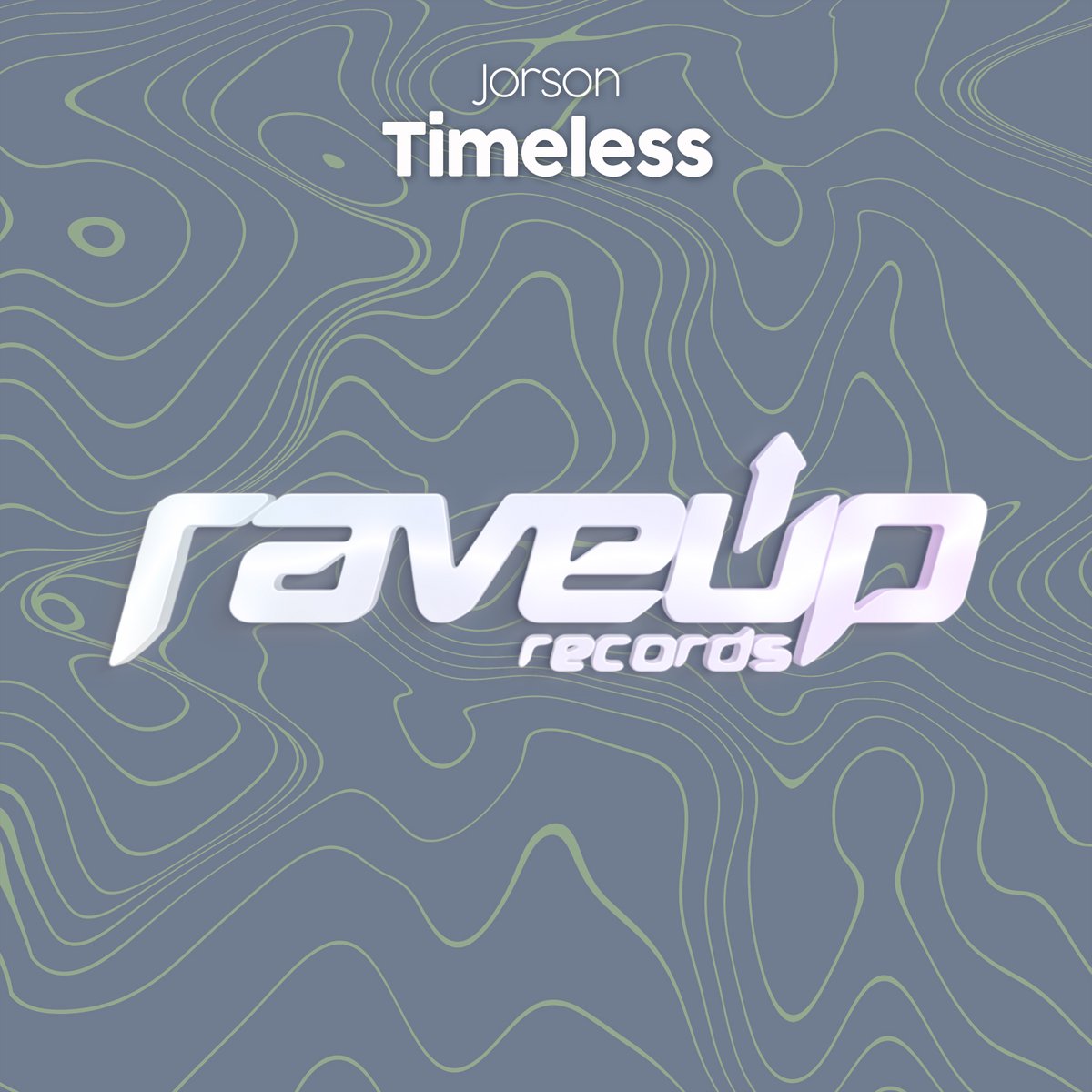 Super catchy music from our RaveUp Records
Jorson - Timeless
stream/download: fanlink.to/RUR104