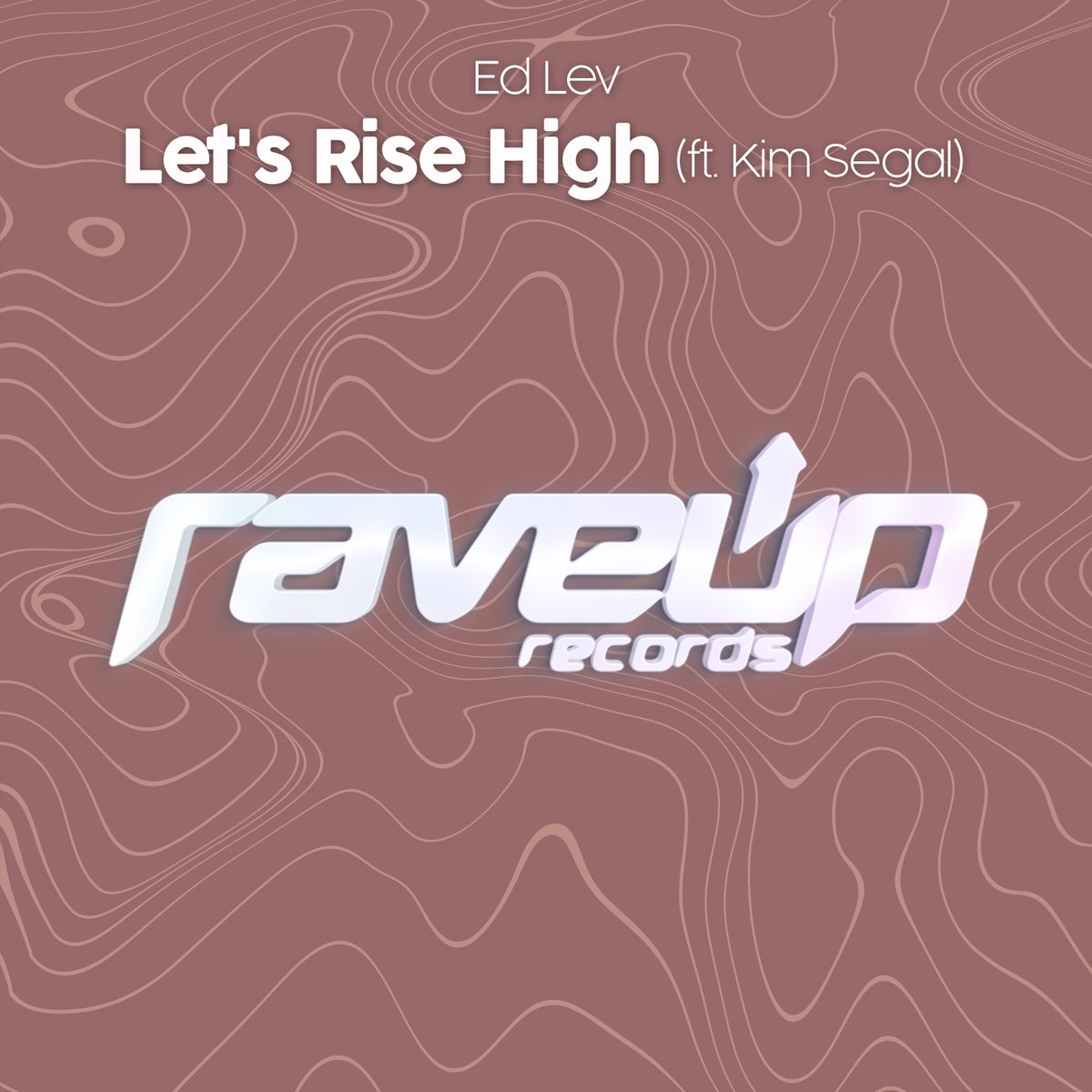 What a tune!😍
Ed Lev - Let's Rise High (feat. Kim Segal)
Stream/download: fanlink.to/RUR105