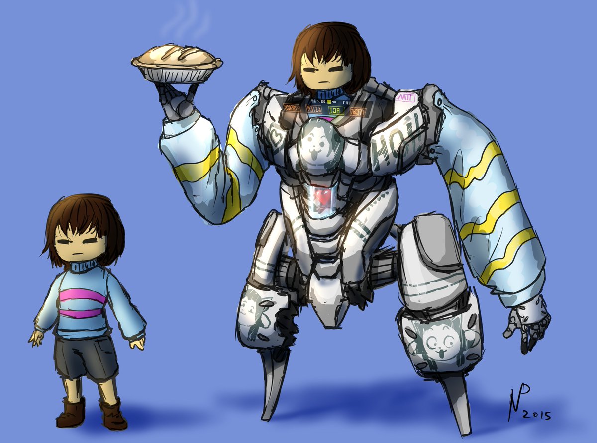 How to Get Temmie Armor