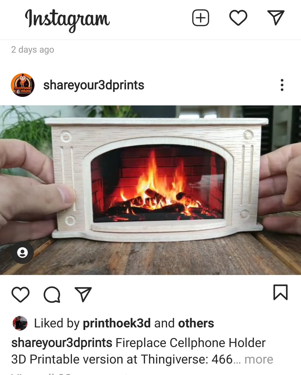 Michelle du Toit #Alicein3Dprinting tweet media