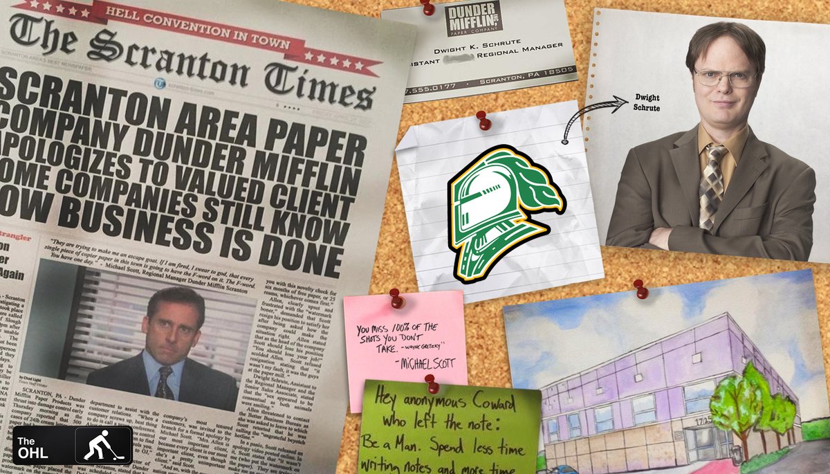 Love hating them, and hate loving them.