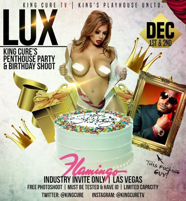 shoutout to the one and only @KingCure, HAPPY FREAKING BIRTHDAY BRO, every party with you is epic so<a class="tags" target="_blank" title="On Twitter" href="/?out=eyJ0eXAiOiJKV1QiLCJhbGciOiJIUzUxMiJ9.eyJpYXQiOjE3MjUyODM0MDIsImlzcyI6InR3cG9ybnN0YXJzLmNvbSIsIm5iZiI6MTcyNTI4MzQwMiwiZXhwIjoxNzU2ODE5NDAyLCJyZWRpcmVjdF91cmwiOiJodHRwczovL3R3aXR0ZXIuY29tL0tpbmdDdXJlIn0.3pKzzwUyu_E9tw4JMWz4EAQyIy3bB7X3pgJ7QPj4RN717_wPXMogA7YhXX1wfQEl_f6isEf9qL971Spn42XjUA">@KingCure</a><a href="/tag/soulmate"class="tags"><span>#soulmate</span></a><a href="/tag/18yearsandcounting"class="tags"><span>#18yearsandcounting</span></a>