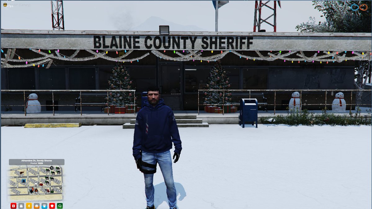 LLGamingLLC's tweet image. Heres a sneak peak for all of you that follow us on twitter &amp;lt;3. This next update incorporates a new character creation system that allows you to actually create your head model, instead of using the same generic ones as everyone else!

Oh, and Christmas is coming to Limitless!