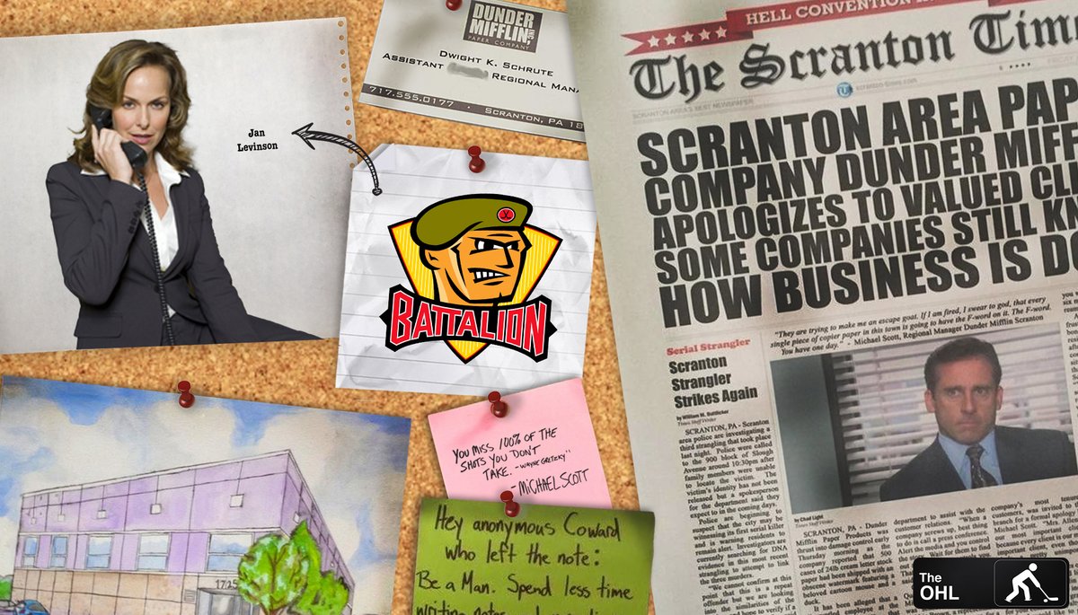 No-nonsense style but they know when to have some fun.