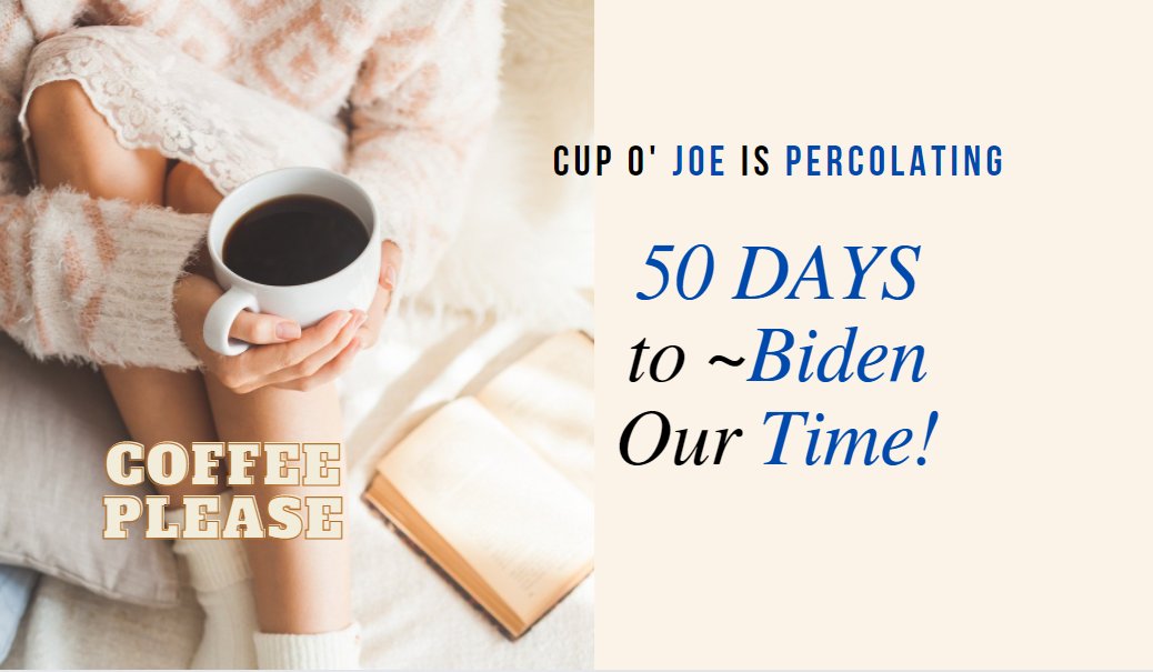 AbsolutelyKate's tweet photo. I'm #citizenKate and I'm on the happy wait @JoeBiden @KamalaHarris
#CountdowntoJoe #BidenTime
#HappyDays #stopthestupid https://t.co/b5l65MDmO6