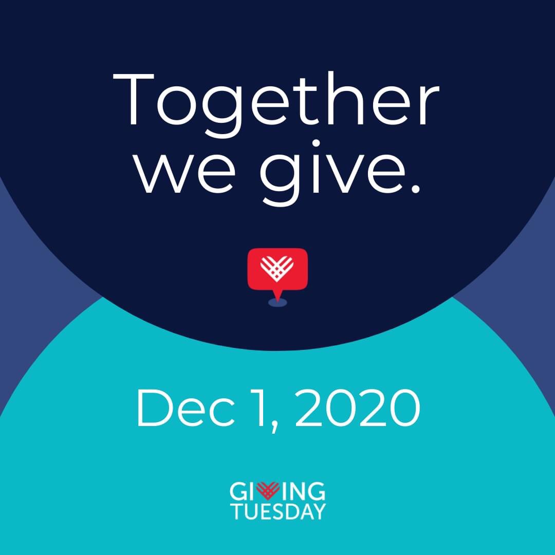 Looking for ideas for #GivingTuesday? Support volunteerism in TN! Volunteer with a local nonprofit: 
voltnhq.galaxydigital.com
Or donate to Friends of Volunteer Tennessee, a 501(c)(3) nonprofit organization created to support the programs of <a href="/volunteertn/">Volunteer Tennessee</a> 
bit.ly/GivetoFriendso…
