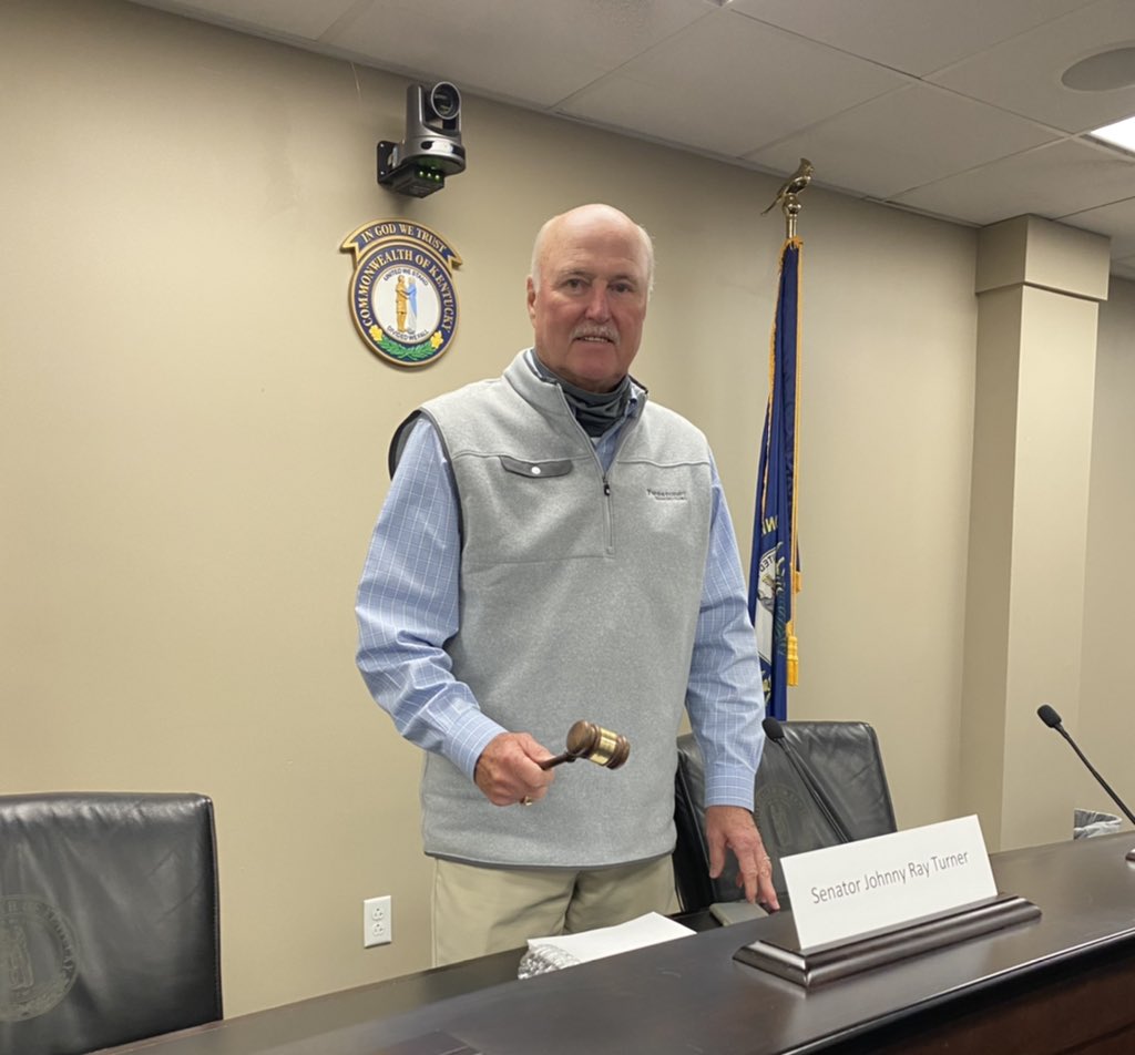 KY Senate Democrats tweet media