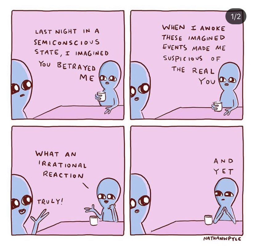 misquem's tweet photo. how’d you know i was a scorpio? https://t.co/tqG5TC23n7