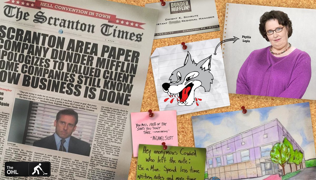 The mother figure... but don't make them mad.