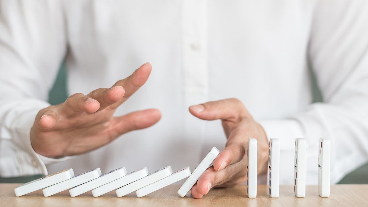 circlehdteam's tweet photo. Has your company put together a business continuity plan yet? Why it's essential for the modern enterprise to have these plans in place (and how you can get started) https://t.co/NkLvMV1xJI https://t.co/90EGKnqStl