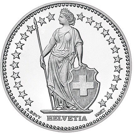 numigram's tweet photo. You need to guess: what is the country, the year and the nominal value? A hint? Since more than 100 years the coins from this country look the same

*
#numismatics #coins #numismatica #coin #numismatist #zurich #money #coincollector #coincollection #worldcoins  #numismatik https://t.co/tDhAuipBON