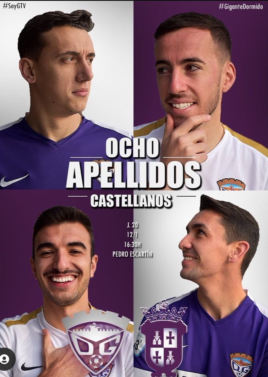 photogronard's tweet photo. TOP

Se podrá ver películas como...

8 apellidos castellanos
Gigantes en la Alcarria
Mansour Panther

@javierablanque
@FranSantano_
@albertoalonso7
@OscarCabo7
@chemalorente3
@GuinazuManu
 @LuisFratelli5

Y nuevos protagonistas https://t.co/Fn97nmM67E