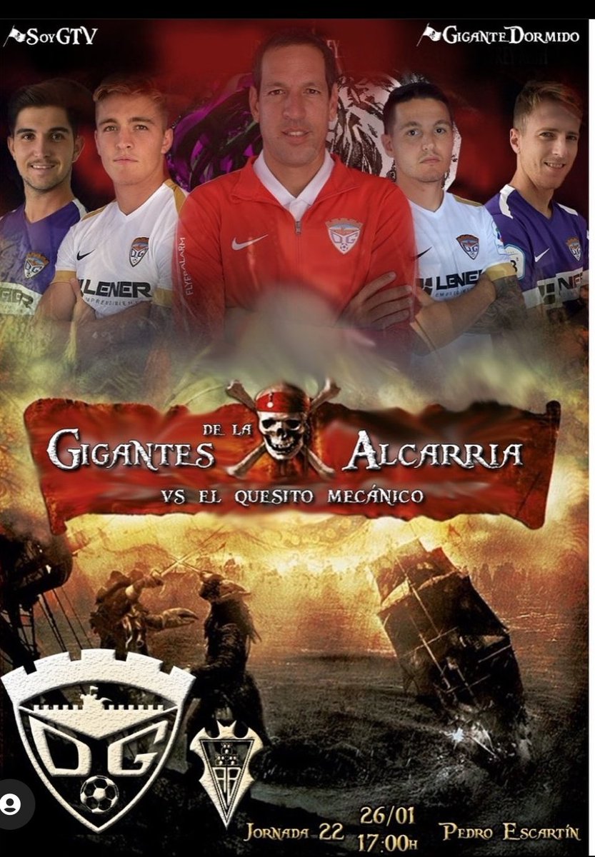 photogronard's tweet photo. TOP

Se podrá ver películas como...

8 apellidos castellanos
Gigantes en la Alcarria
Mansour Panther

@javierablanque
@FranSantano_
@albertoalonso7
@OscarCabo7
@chemalorente3
@GuinazuManu
 @LuisFratelli5

Y nuevos protagonistas https://t.co/Fn97nmM67E