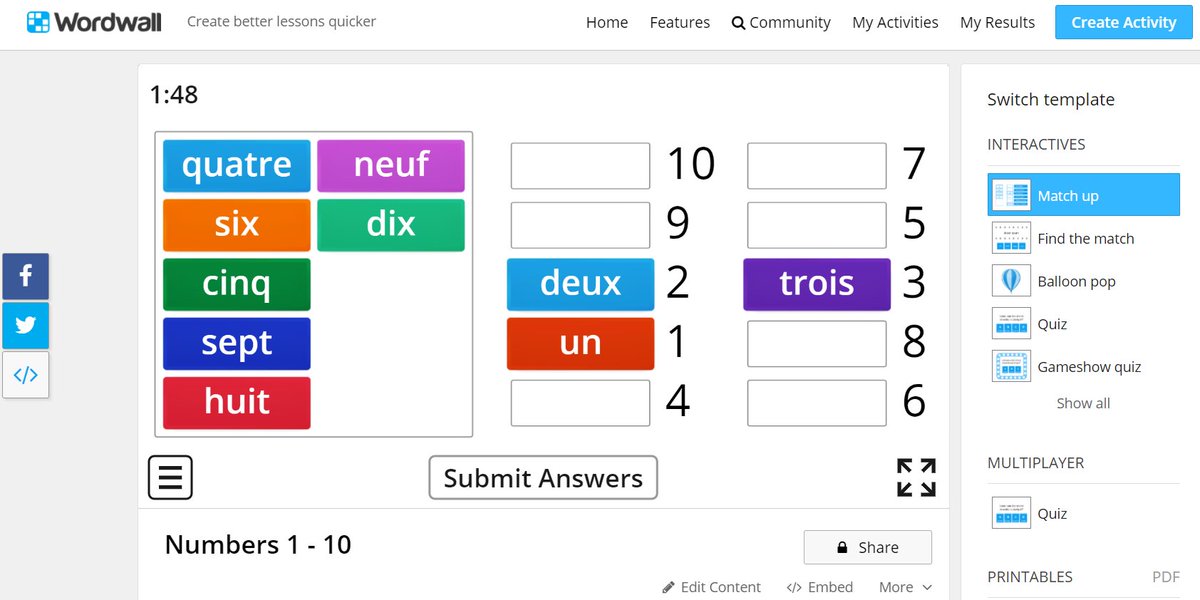 MaurerMathias's tweet photo. Another fab day developing the @CSCJES #IntroductionToFrench course. Halfway there!
πΎπ«π· π₯
Are you considering including French into your primary school's curriculum?
Then please join us at our Primary International Languages Network Meeting https://t.co/OCPDrhjMuW https://t.co/ktobilCCZg